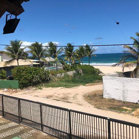 Apartamentos Condominio A Beira Mar Cabo de Santo Agostinho Εξωτερικό φωτογραφία