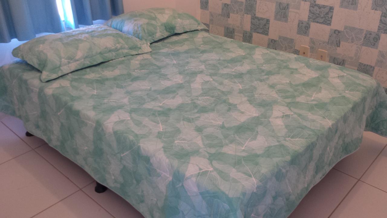Apartamentos Condominio A Beira Mar Cabo de Santo Agostinho Εξωτερικό φωτογραφία