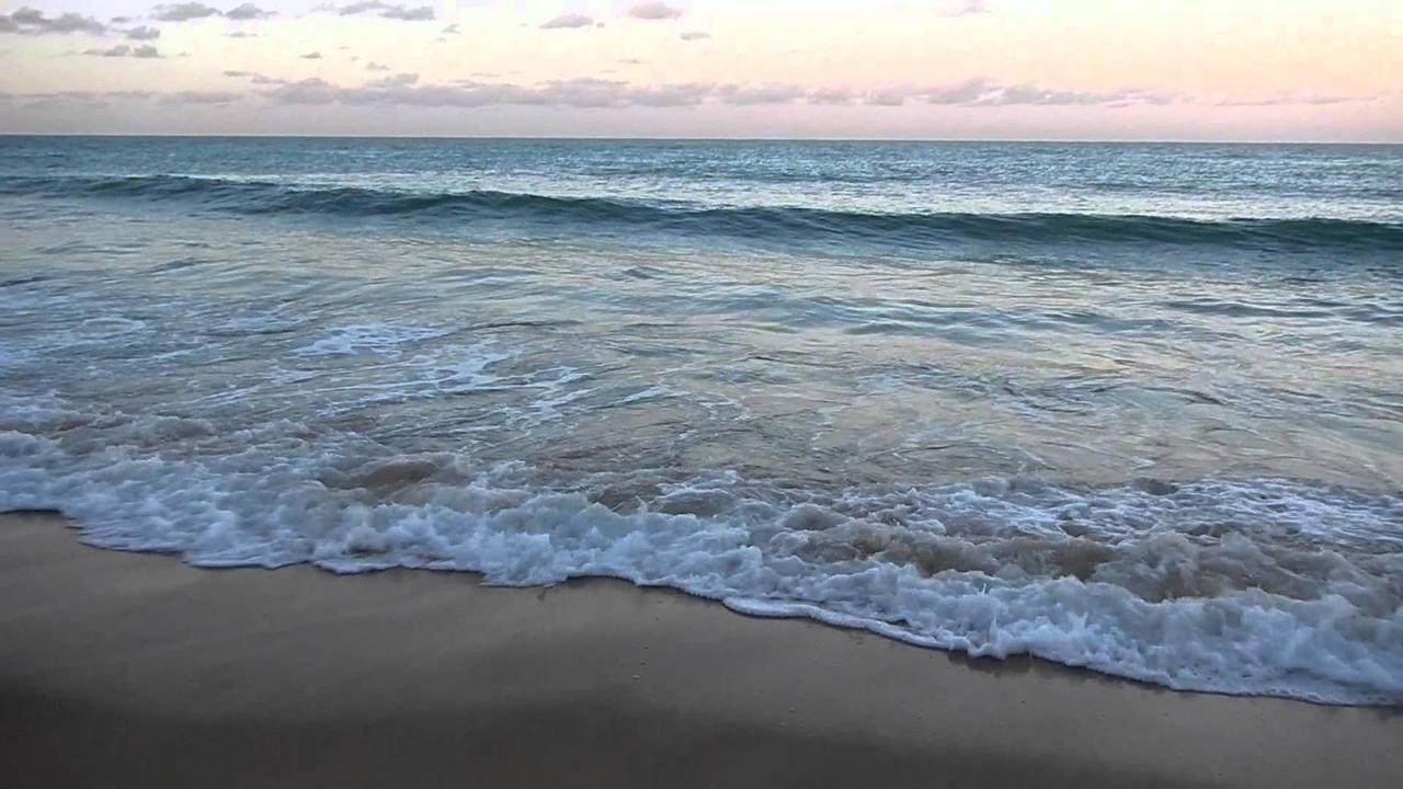 Apartamentos Condominio A Beira Mar Cabo de Santo Agostinho Εξωτερικό φωτογραφία