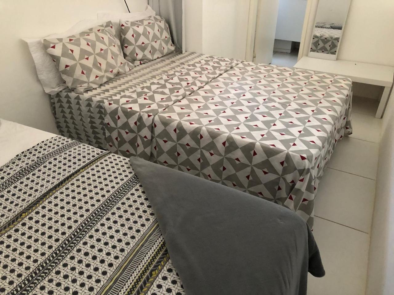 Apartamentos Condominio A Beira Mar Cabo de Santo Agostinho Εξωτερικό φωτογραφία