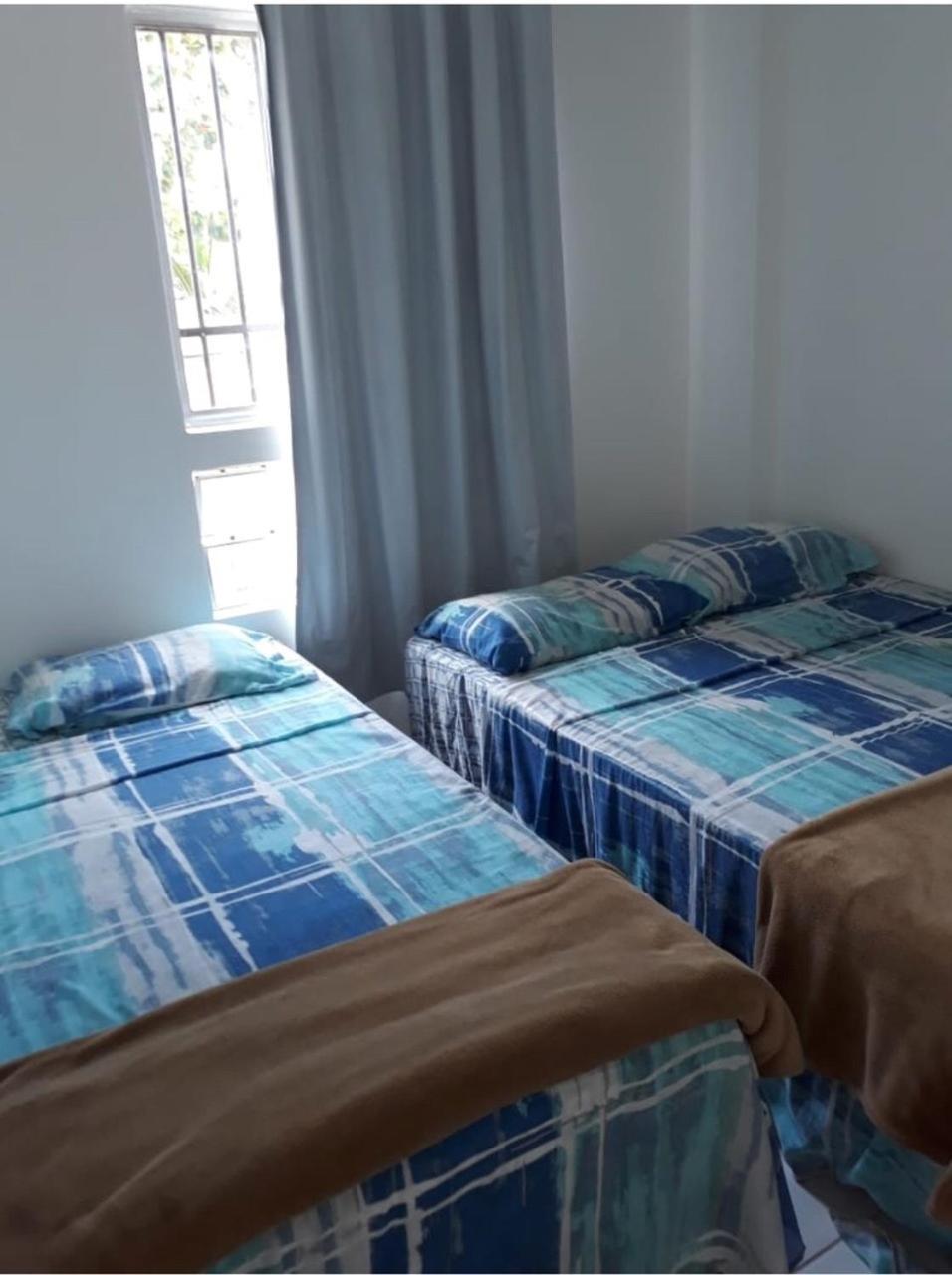 Apartamentos Condominio A Beira Mar Cabo de Santo Agostinho Εξωτερικό φωτογραφία