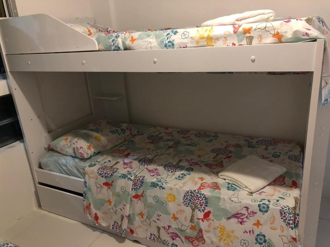 Apartamentos Condominio A Beira Mar Cabo de Santo Agostinho Εξωτερικό φωτογραφία