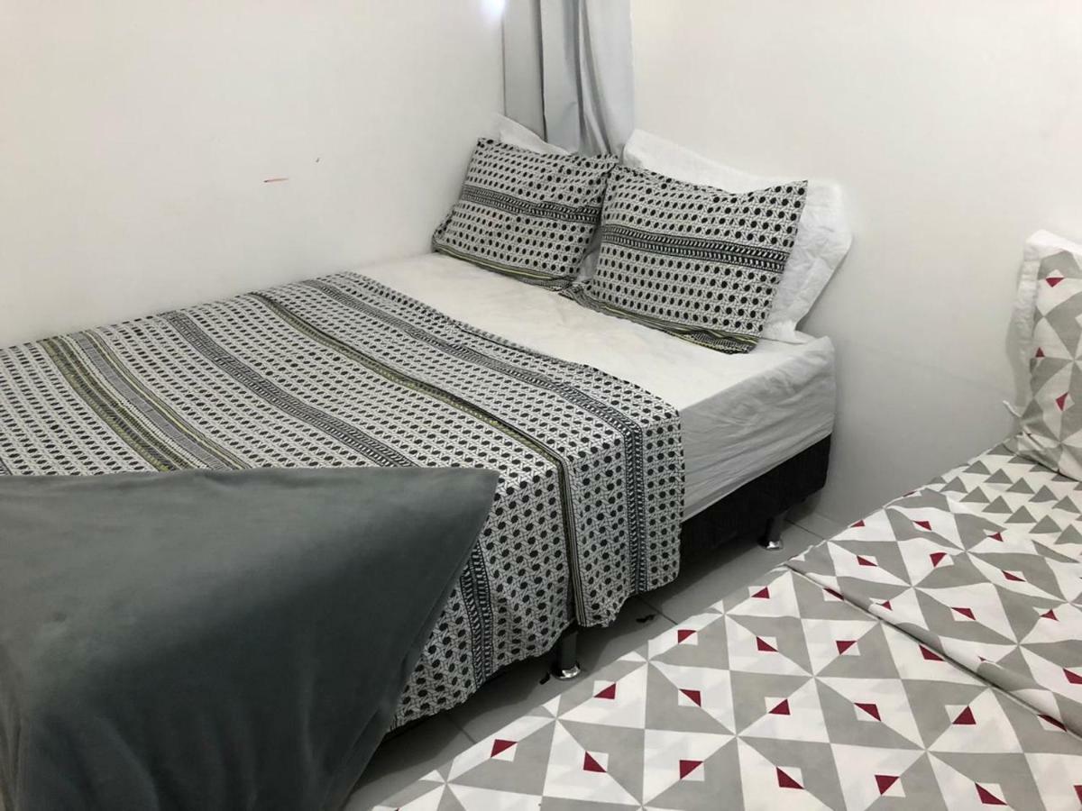 Apartamentos Condominio A Beira Mar Cabo de Santo Agostinho Εξωτερικό φωτογραφία