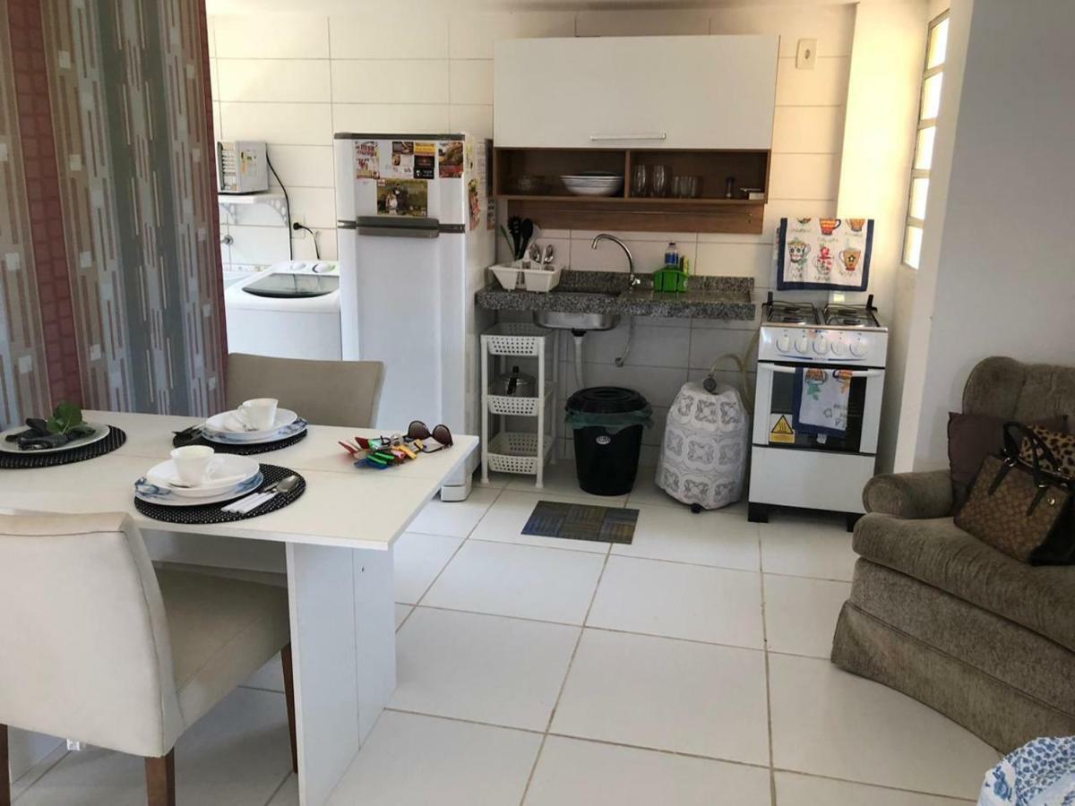 Apartamentos Condominio A Beira Mar Cabo de Santo Agostinho Εξωτερικό φωτογραφία