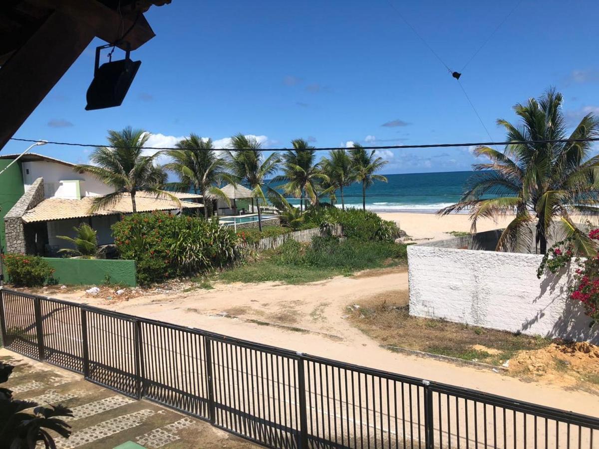 Apartamentos Condominio A Beira Mar Cabo de Santo Agostinho Εξωτερικό φωτογραφία